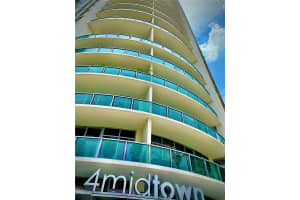 3301 Ne 1st Ave H0909, Miami