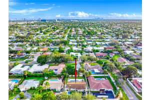 1940 Ne 62nd St, Fort Lauderdale