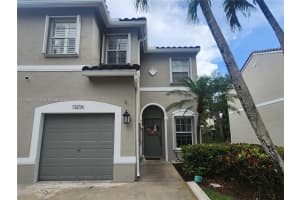 13206 Nw 7th Pl, Plantation