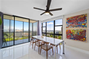 20379 W W Country Club Dr 2539, Aventura