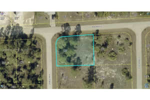 507 Powell Ave S, Lehigh Acres