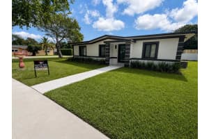 13885 Nw 5th Ave, North Miami