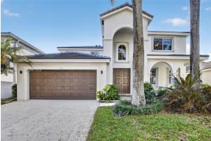 1311 Croton Ct, Weston