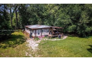 7294 W Vineyard Drive, HOMOSASSA