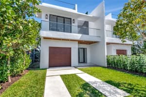 1223 Sw 12th Ct 1223, Miami