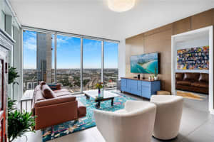 1040 Biscayne Blvd 3607, Miami