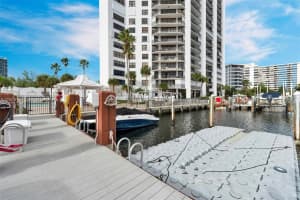 300 Three Islands Blvd 305, Hallandale Beach