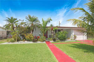 1762 Nw 8th Ave, Homestead