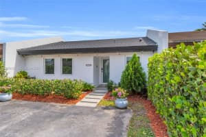 13756 Sw 54th Ter, Miami