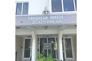 250 180th Dr 254, Sunny Isles Beach