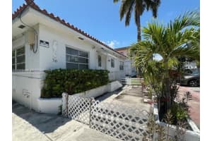 30 S Shore Dr 1, Miami Beach