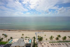 2201 S Ocean Dr 2202, Hollywood