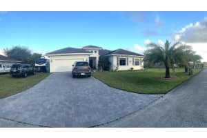 32151 Sw 196th Ave, Homestead