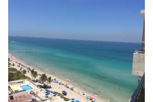 3180 S Ocean Dr 1705, Hallandale Beach