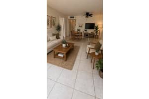 3774 Inverrary Blvd 105p, Lauderhill