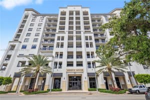 301 Altara Ave 822, Coral Gables