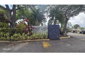 10090 Nw 80th Ct 1406, Hialeah Gardens
