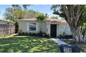 308 Sw 16th St, Fort Lauderdale 308 Sw 16th St, Fort Lauderdale