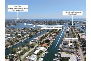 1601 Se 15 1b, Fort Lauderdale