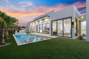 201 Ne 27th Dr, Wilton Manors