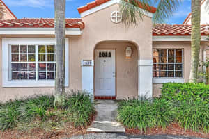 1439 Springside Dr 1439, Weston 1439 Springside Dr 1439, Weston