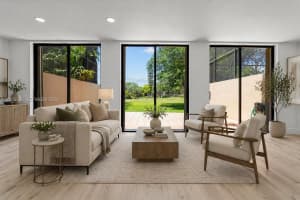 3737 Alcantara Ave D-81, Doral