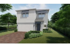 624 Ne 1st Street, Florida City