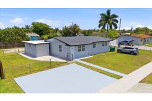 18711 Sw 308th St, Homestead