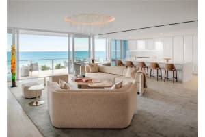 9111 Collins Ave N-521, Surfside