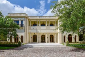 5801 Moss Ranch Rd, Pinecrest