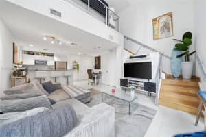 1050 Brickell Ave 1002, Miami 1050 Brickell Ave 1002, Miami