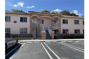 1260 Se 28th Ct 104, Homestead