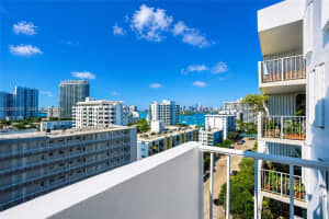 1331 Lincoln Rd 1304, Miami Beach
