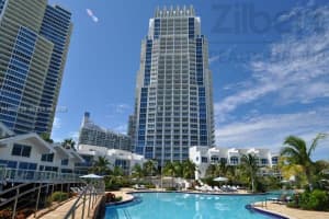 50 S Pointe Dr 2102, Miami Beach