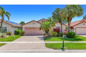 22729 E Royal Crown Ter E, Boca Raton