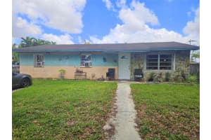 30000 Sw 153rd Ave, Homestead