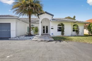 3540 N Park Rd, Hollywood