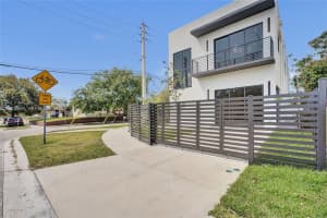 2411 Sw 16th Terrace A, Miami