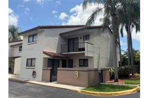 13440 Sw 62nd St 107g, Miami