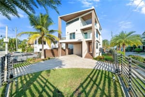 5601 N Ocean Dr 5601, Hollywood