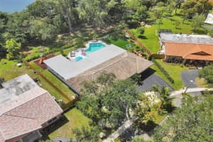 1960 Sw 51st Ter, Plantation
