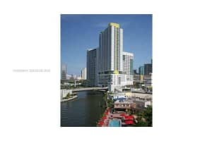 185 Sw 7th St 2509, Miami