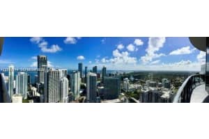 45 Sw 9th St 4906, Miami