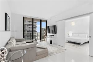 1010 Brickell Ave 4608, Miami