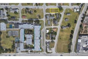 321 Sw 6 Street, Homestead