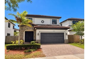11742 Sw 250th St, Homestead