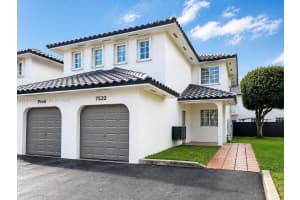 7532 Nw 176th St 1, Miami Lakes 7532 Nw 176th St 1, Miami Lakes
