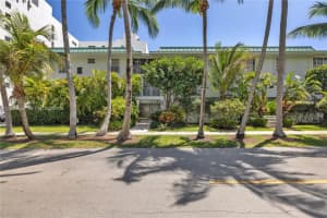300 Sunrise Dr 1b, Key Biscayne