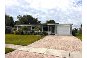 6232 Nw 15th Ct 6232, Margate