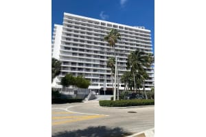 200 Se 15th Rd 7i, Miami